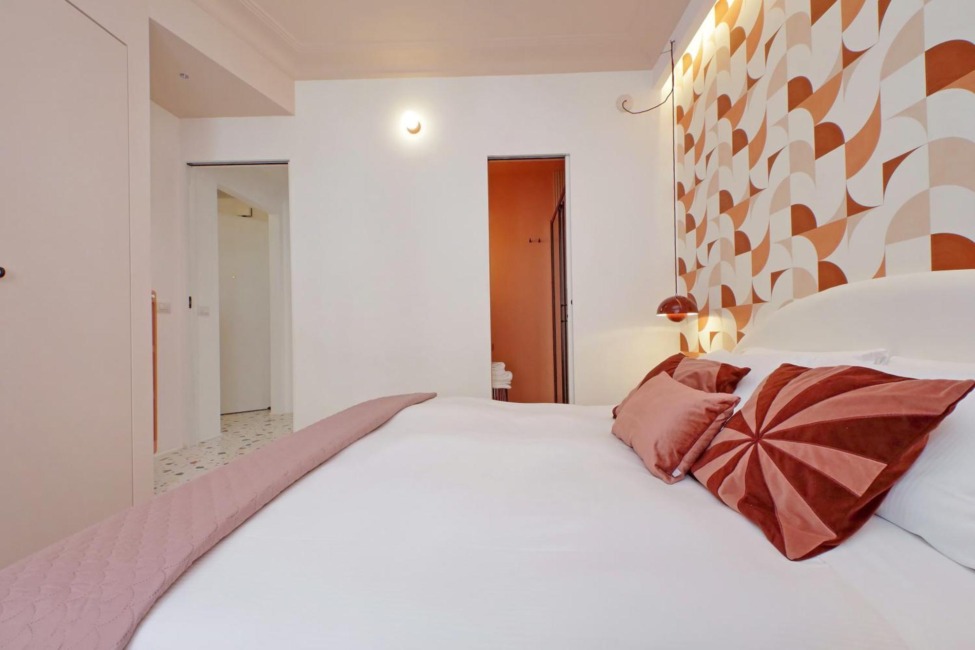 Ych-Colorful And Classy Apartment Near Fori Imperiali Rom Exterior foto